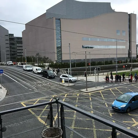 Trendy In Ifsc * دبلن